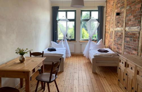 Alter Gasthof Seminar- und Gästehaus Spreewald - Foto 8