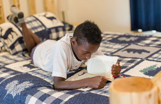 Keweenaw Waters Resort - Foto 4