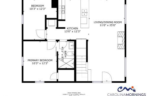 Adventure of a Lifetime by Carolina Mornings - Foto 43