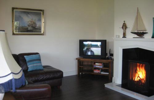 Castle View Cottage - Foto 9