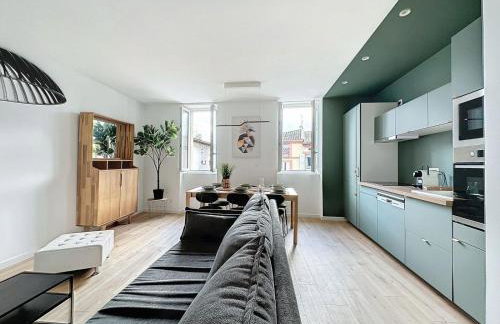 [PARENTHESE] Le ChiFouMi - 6pers - Foto 4