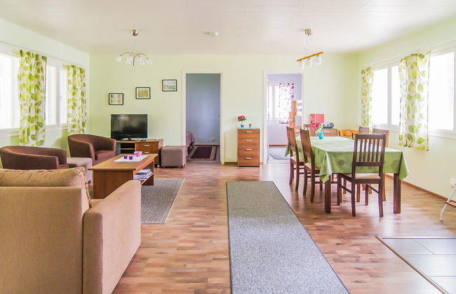 Petäjäniemi - Foto 6