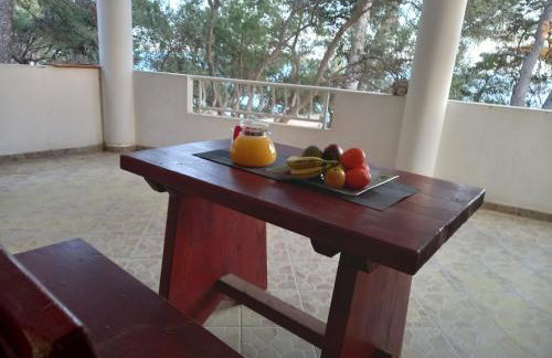 Apartments by the sea Ivan Dolac - Hvar - 21269 - Foto 25