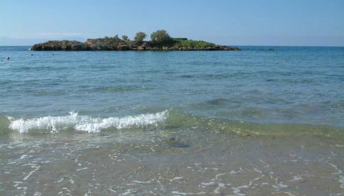 Helen Sweet Home in Kounoupidiana - Foto 5