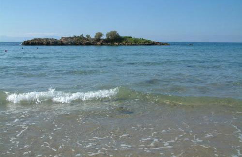 Helen Sweet Home in Kounoupidiana - Foto 5