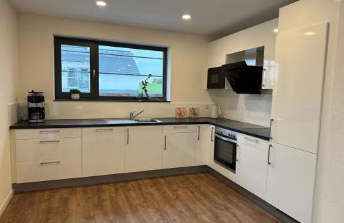 Neue helle 4 Zimmerwohnung mit Tiefgaragenparkplatz - Foto 13