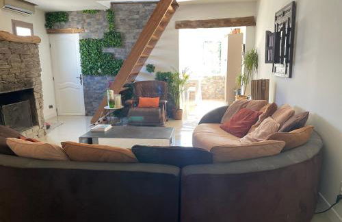 Maison familiale charmante - Foto 33