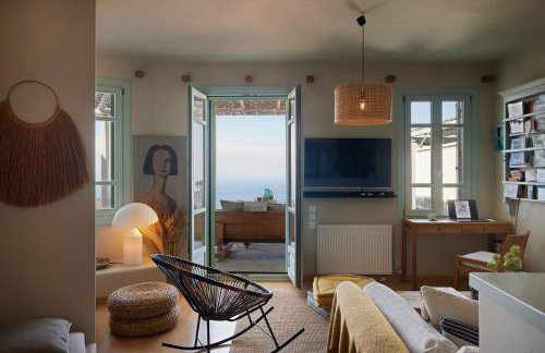 Cycladic Villa ERoza - Foto 14