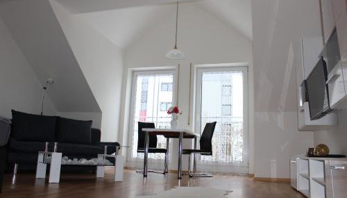 ZV-Scholtz Burghausen, Mozartstr.15 AP-52 - Foto 3