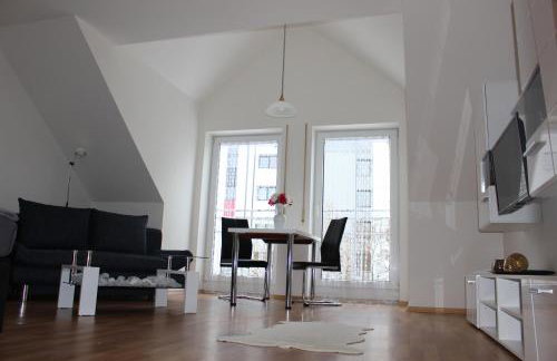 ZV-Scholtz Burghausen, Mozartstr.15 AP-52 - Foto 3