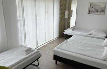 ADAPT APARTMENT HOTEL BERLIN - Adlershof - Foto 36