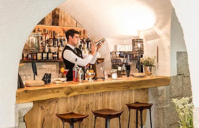 Saint Hubertus Resort - Foto 46