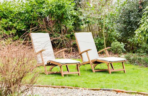 Oak Tree Hideaway - Foto 31