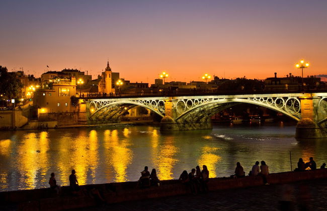 Pierre & Vacances Sevilla - Foto 31