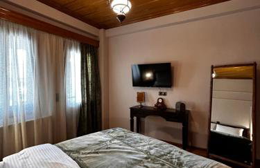 MetsoVillas στο κέντρο του Μετσόβου - Photo 35