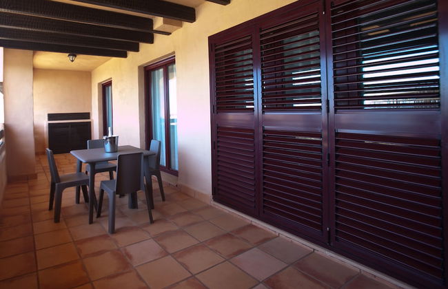 Apartamentos Dream Sea - Foto 18