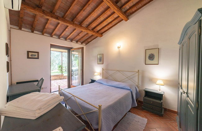 Tenuta di Poggio Cavallo - Foto 3