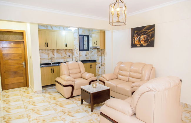 Mountain View Hotel & Apartment - Foto 59