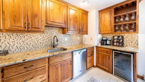 Luxury Seven Springs Condo- 3 Bed & Loft, 3 Bath - Foto 5