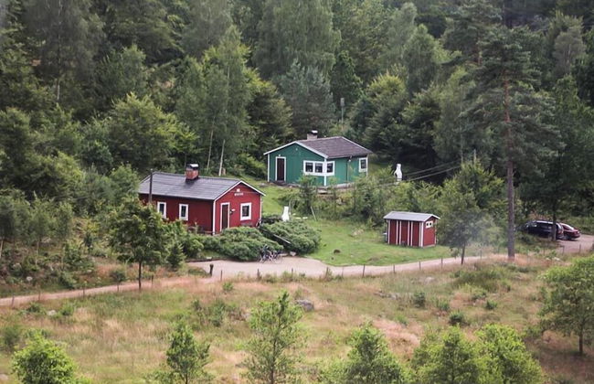 Ullstorps Stugor - Foto 77