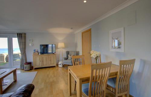 No8 The Links Apartment, Brora - Foto 2