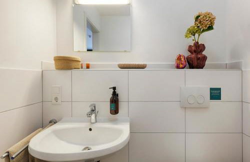 homie stay am ring - kostenlose Tiefgarage - Foto 19