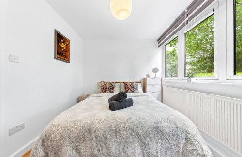 *Brand New 1 Bedroom Flat in Central London* - Foto 20