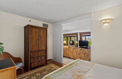 Kaanapali Alii 2 Bedroom Garden-Mountain View - Foto 138