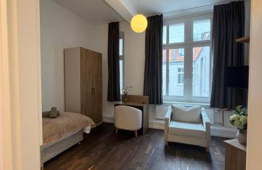 Jomi Stays - Kudamm - Foto 18