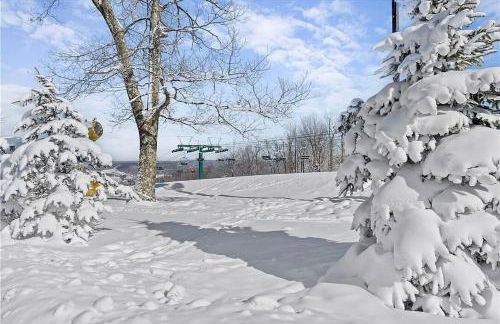 Contemporary Ski Condo - Foto 15