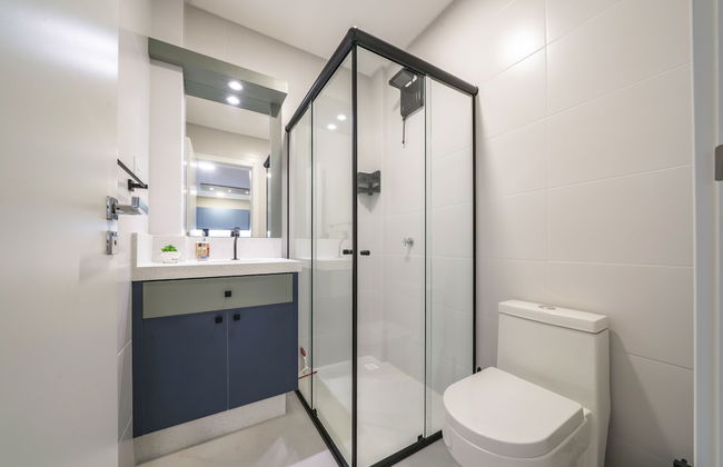 469A - Sunny Flats Apto 408 - Photo 8