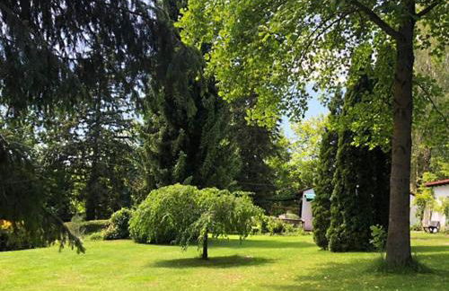 Landhaus Weickenhof Comfortable holiday residence - Foto 22