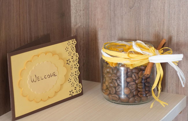 Domus Apartments Old Town - Foto 20