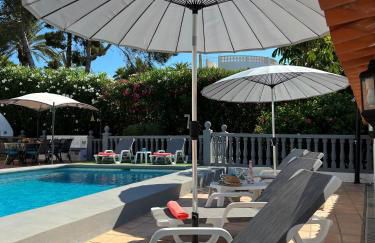 CASA SERENITA charming villa with swimming pool - Foto 11