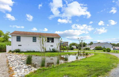 Fenwick Island -- 28 High Tide - Foto 38