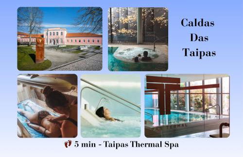 Evasion douce près des Thermes - Foto 15