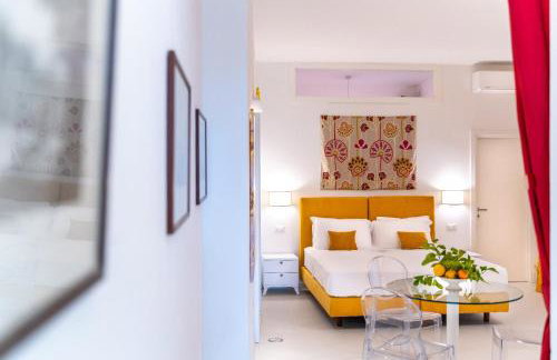 Dimora Filangieri - Photo 27