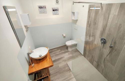 Sea view and ground floor Apartments le Dune - Foto 126