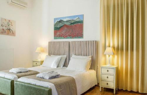 Private Pool & Garden Villa for 6 - Foto 6