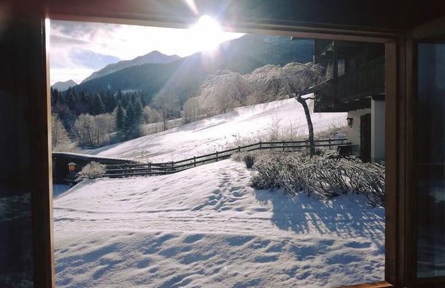 Chalets Zöhrer - Wohnen am Wasser - Photo 16