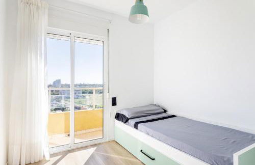 Ático en Canet-playa - Photo 14