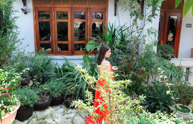 Green Villa Sapa - Foto 38