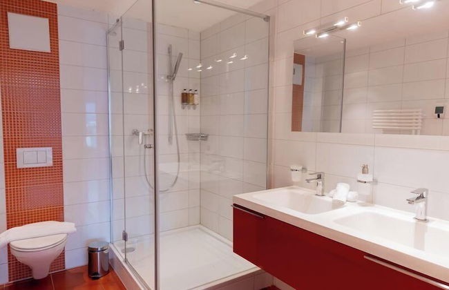 Montreux Lake View Apartments and Spa - Foto 47