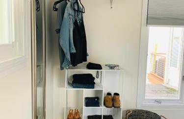 Waters Edge Lakefront with Kayaks Fire Pit and Dock - Foto 13