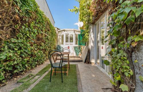 Relax en la naturaleza a solo 45 min de Madrid - Photo 34