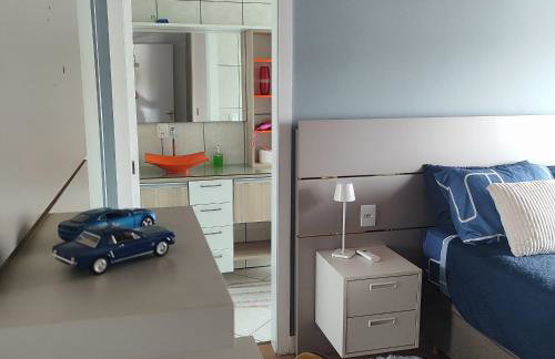 Apartamento Fartz - Foto 3