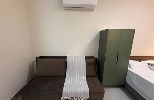 Estúdios Novos, Compactos e Aconchegantes - Foto 15