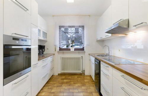 Ferienwohnungen Lilie Und Dahlie - Photo 17