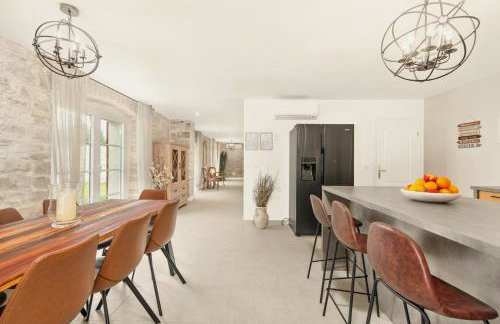 Istria Time - Villa Nyma - Heated Pool - Foto 33