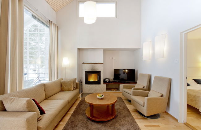 Holiday Club Kuusamo Tropiikki Apartments - Foto 46